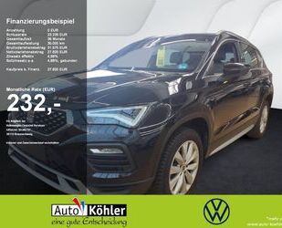 Seat Ateca Gebrauchtwagen