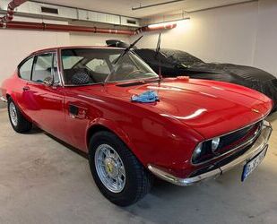 Fiat Dino Gebrauchtwagen