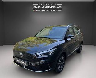 MG ZS Gebrauchtwagen