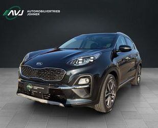 Kia Sportage Gebrauchtwagen