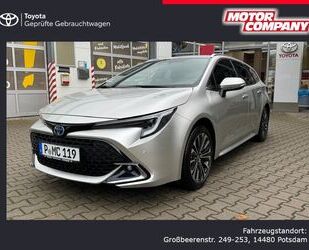 Toyota Corolla Gebrauchtwagen