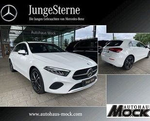 Mercedes-Benz A 200 Gebrauchtwagen