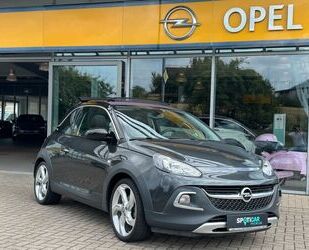 Opel Adam Gebrauchtwagen