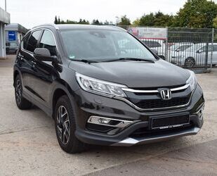 Honda CR-V Gebrauchtwagen