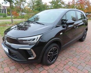 Opel Crossland (X) Gebrauchtwagen