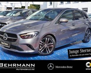 Mercedes-Benz B 200 Gebrauchtwagen