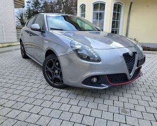 Alfa Romeo Giulietta Gebrauchtwagen