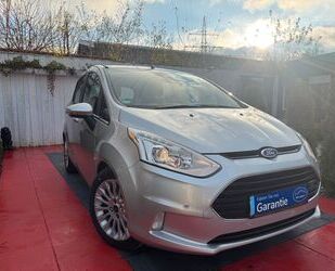 Ford B-Max Gebrauchtwagen