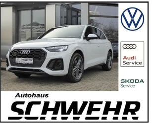 Audi SQ5 Gebrauchtwagen
