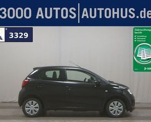 Citroen C1 Gebrauchtwagen