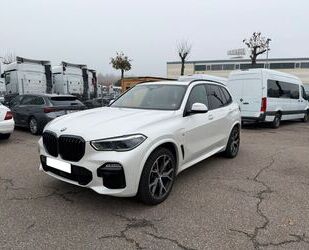 BMW X5 Gebrauchtwagen