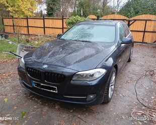 BMW 520 Gebrauchtwagen