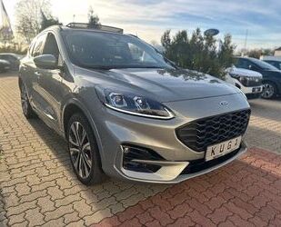 Ford Kuga Gebrauchtwagen