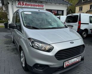 Ford Transit Courier Gebrauchtwagen