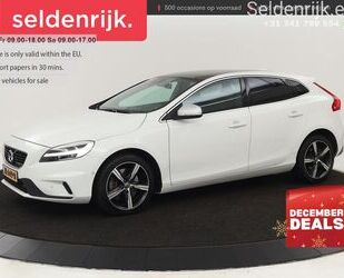 Volvo V40 Gebrauchtwagen
