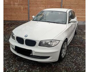 BMW 116 Gebrauchtwagen