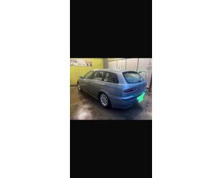 Alfa Romeo 156 Gebrauchtwagen