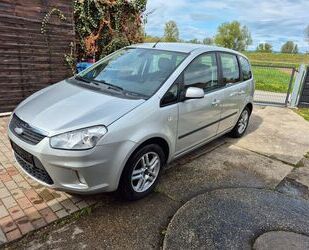 Ford C-Max Gebrauchtwagen