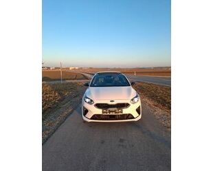 Kia ceed / Ceed Gebrauchtwagen