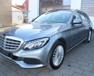 Mercedes-Benz C 250 Gebrauchtwagen