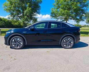 VW ID.5 Gebrauchtwagen