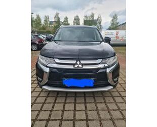 Mitsubishi Outlander Gebrauchtwagen
