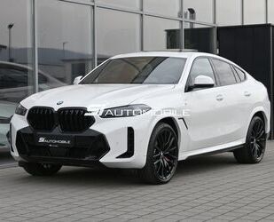 BMW X6 Gebrauchtwagen