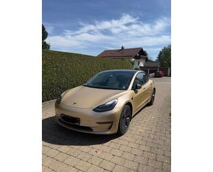 Tesla Model 3 Gebrauchtwagen