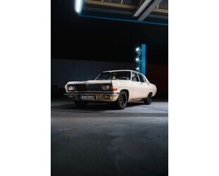 Opel Diplomat Gebrauchtwagen