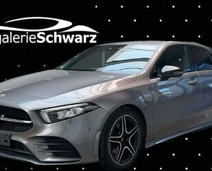 Mercedes-Benz A 180 Gebrauchtwagen