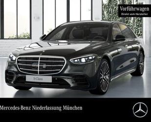 Mercedes-Benz S 450 Gebrauchtwagen