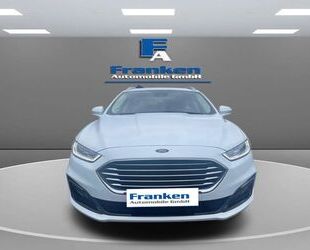 Ford Mondeo Gebrauchtwagen