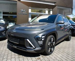 Hyundai KONA Gebrauchtwagen