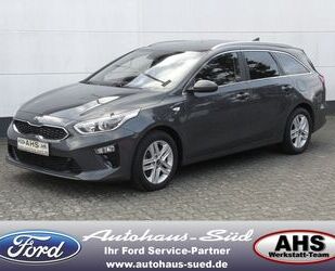 Kia ceed Sportswagon Gebrauchtwagen