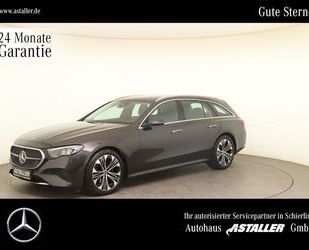 Mercedes-Benz E 220 Gebrauchtwagen