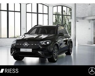 Mercedes-Benz GLE 450 Gebrauchtwagen