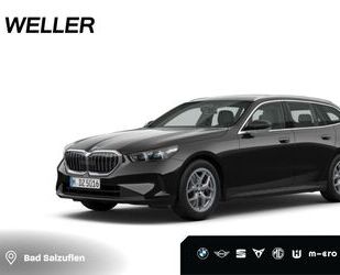 BMW 540 Gebrauchtwagen
