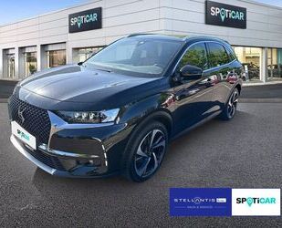 DS Automobiles DS7 (Crossback) Gebrauchtwagen