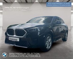 BMW X2 Gebrauchtwagen