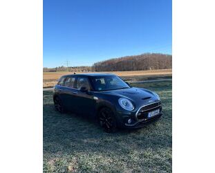 Mini Cooper SD Clubman Gebrauchtwagen