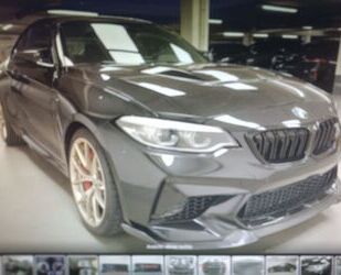 BMW M2 Gebrauchtwagen