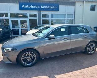 Mercedes-Benz A 180 Gebrauchtwagen