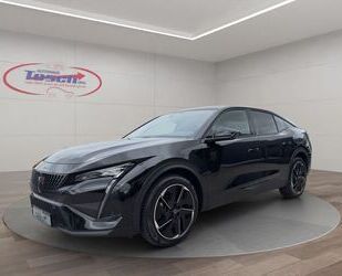 Peugeot 408 Gebrauchtwagen