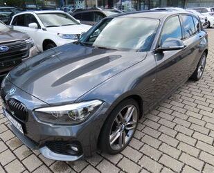 BMW 118 Gebrauchtwagen