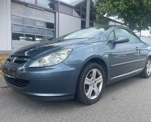Peugeot 307 Gebrauchtwagen