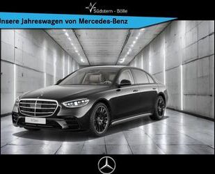 Mercedes-Benz S 450 Gebrauchtwagen