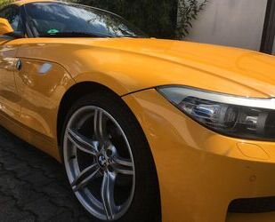 BMW Z4 M 