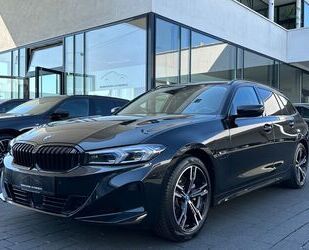 BMW 330 Gebrauchtwagen