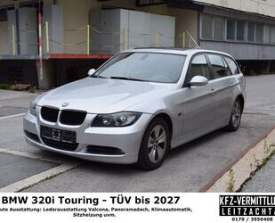 BMW 320 Gebrauchtwagen