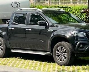 Mercedes-Benz X 350 Gebrauchtwagen